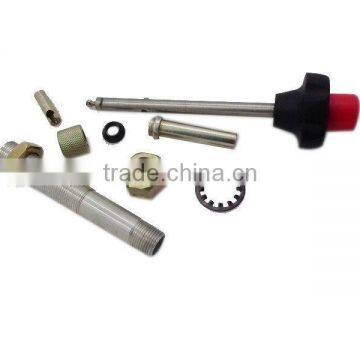 GJ1106 Hand Throttle Control Cable photo-3