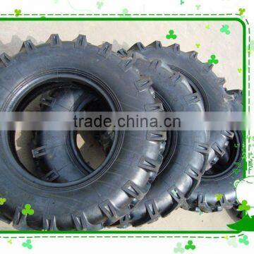 Agricultural Tire 7.50-16 in F2 Pattern and Good Quality photo-2