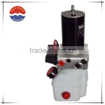 hydraulic power unit price