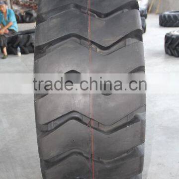 Wholesale China Factory 1300-24 1400-24 23.5-25 20.5-25 17.5-25 Wheel off the Road Tyres Bias Otr Tyres Loader Otr Tyres photo-3