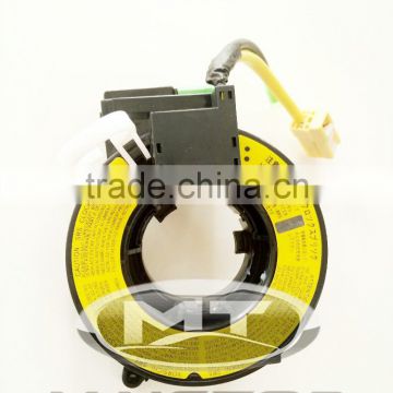 Auto spiral cable clock spring for Mitsubishi Pajero 8619A015