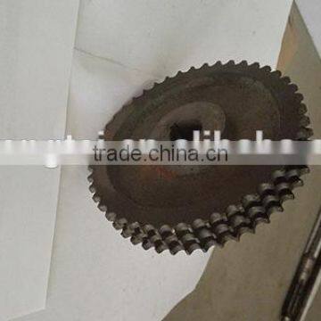 Farm Machinery Speed Regulation Gear of Diesel Engine, Governor Gear for Tractor photo-5