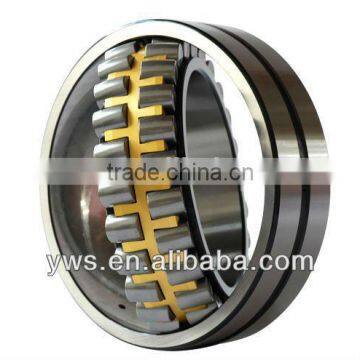 Double row Brass cage Spherical roller bearing 23152