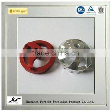 Cnc Automotive Part , Precision Cnc Machining Auto Part ,cnc Turning Motor Spare Part photo-4