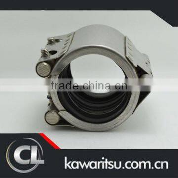 4 inch pipe clamp repair clamps,pvc pipe repair coupling