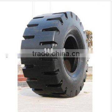 BOTO earth moving radial tyre