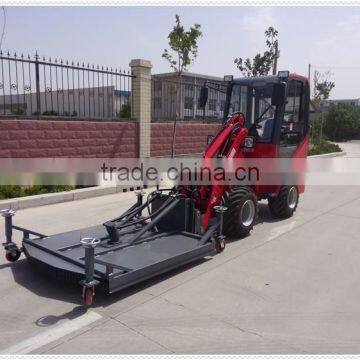 ZL906 Mini Loader photo-2
