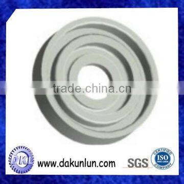 Chinese Manufacturer Precision Injection Molded Parts