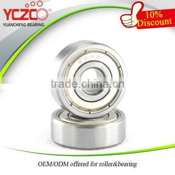 Excellent Stainless Bearing With Free Sample photo-2
