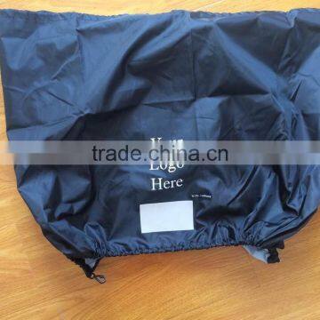 2016 Hot Sell Bike Basket Cover photo-3