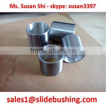 ID16xOD18xL20mm and ID15xOD17xL15mm with steel alloy stage AlSn20Cu Bushing