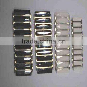 Shenzhen Factory Zirconia Ceramic Bracelet/watch Strap photo-4