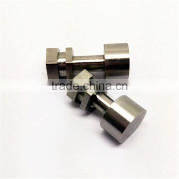 Customized High Precision Cnc Turning Machining Sus Auto Parts photo-4