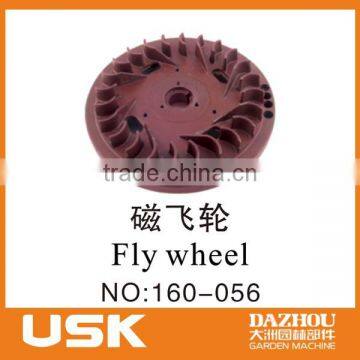 Flywheel for Gasoline generator 150/MZ175/2600(Yamaha) spare parts