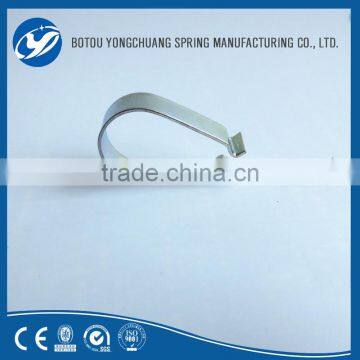 U shaped spring piece wholesale