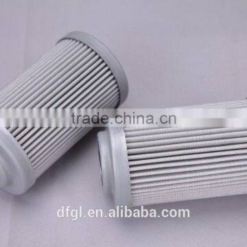 DFFILTRI Exported Interchange Leemin LH0240D10BN/HC Oil Return Filter Element