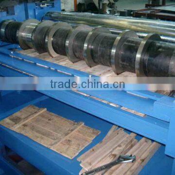 LMS High Speed Automatic Metal Steel Coil Slit Machine Slitting Machine photo-3