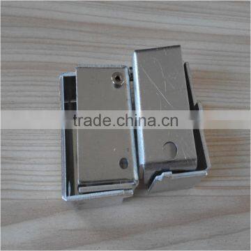 Heat Sink Accessories/ Metal Accessories for Medical Equipment photo-4