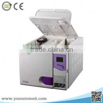 Hospital cheap autoclave price medical use autoclave class b 10lt