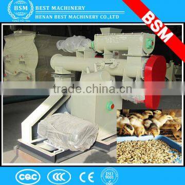 Hot Supply Animal Feed Pellet Machine,poultry Feed Manufacturing Machine,feed Pellet photo-6