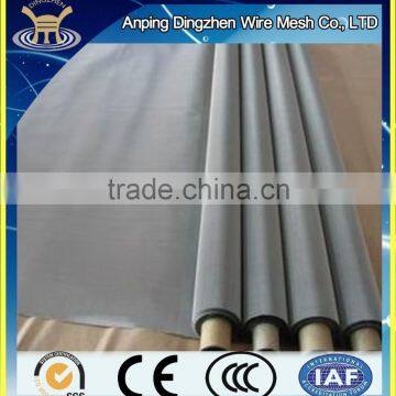 200 Mesh stainless steel wire mesh