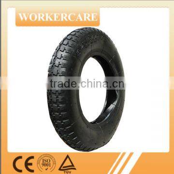narrow wheel barrow tire 3.00-8