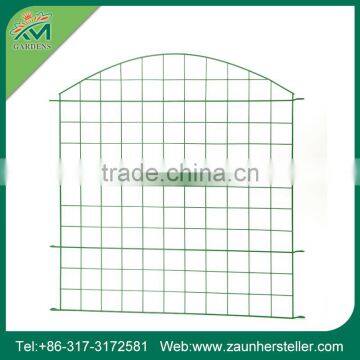 Get $1000 Coupon Decorative Garden Fencing photo-4