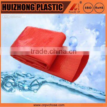 1 inch flat pvc hose