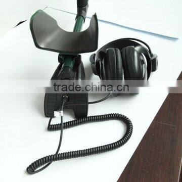 Large Scan Area Underground Metal Detector Deepest Range photo-4