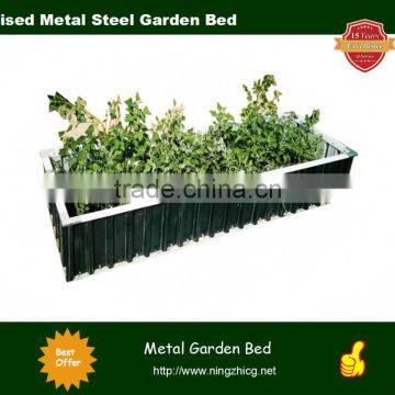 Garden Sheds & Garden Beds