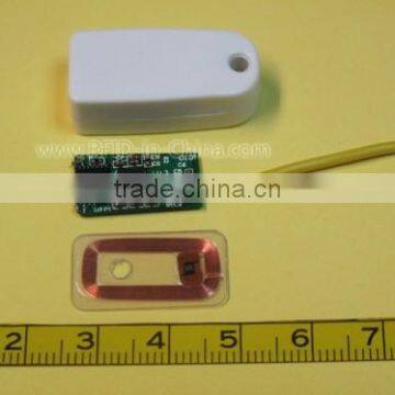 Widely Applied Radiant RFID Tags Longest Range RFID Tags with Factory Price