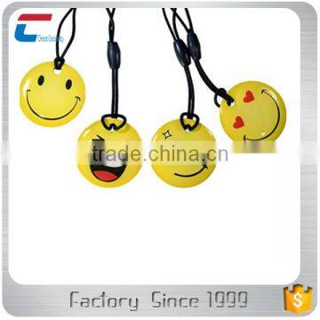 NTAG 213 Passive Programmable 13.56mhz Waterproof Rfid Nfc Tag Sticker photo-2