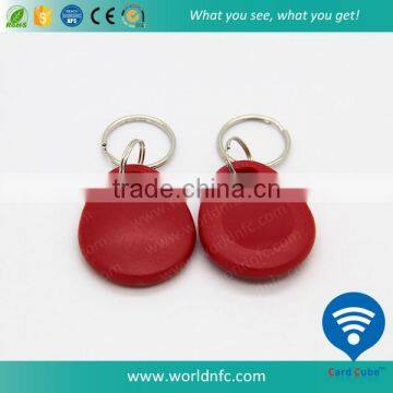 ABS Smart TK4100 125KHz RFID Key Fob