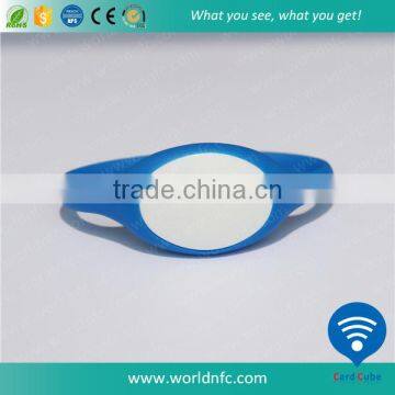 Popular Customize NFC Wristband