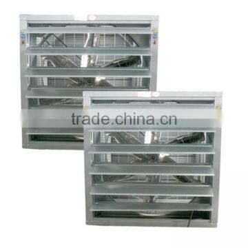 The chicken house stainless steel ventilation fan