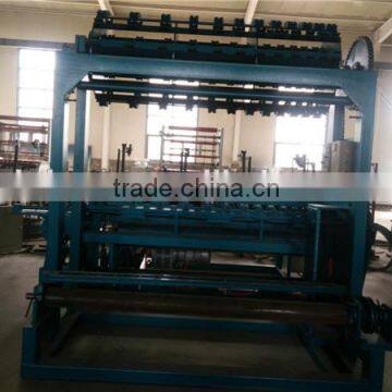 Livestock Wire Fence Mesh Machine photo-2