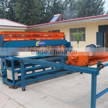 China direct factory Welded wire mesh panel machine