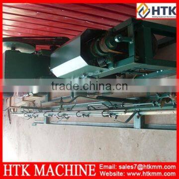 Factory Price Hot Selling Automatic Wire Straightening and Cutting Machine photo-2
