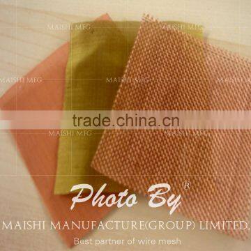 Copper Wire Mesh photo-5