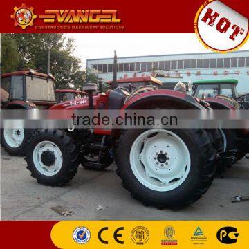 LUTONG 60HP 4WD Agricultural Farm Tractor Garden Tractor LT604 photo-6