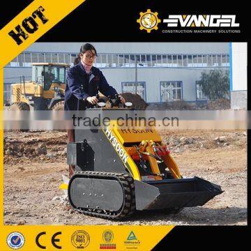 Mini Tunnel Loader HY280 200KG for Sale photo-6
