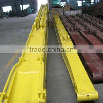 excavator attachment