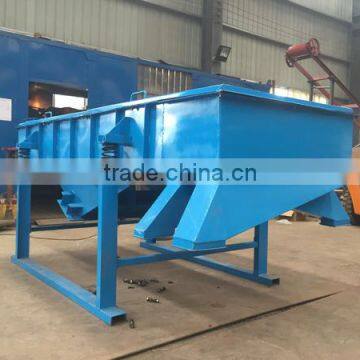 China Multi-layer Linear Vibrating Screen, Circular Vibrating Screen for Sand