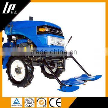 Made in China 12hp/13hp/15hp/24hp 2wd mini tractor,garden tractor foe sale