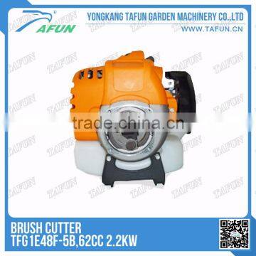 Professional 62cc 2-Stroke Engine Brush Cutter (TFG1E48F-5B) photo-4