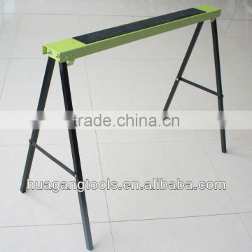 Multifunctional Steel Woodworking Bench For Standing