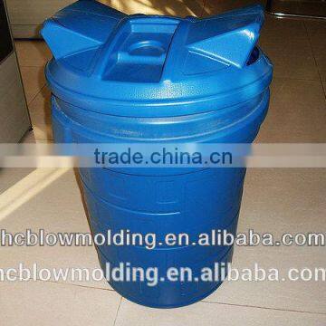 Custom Outdoor Trash Can Trash Bin Plastic Garbage Bin Recycling for Sale photo-6
