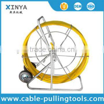High Strong FRP Cable Duct Rods Cable Pipe Threader