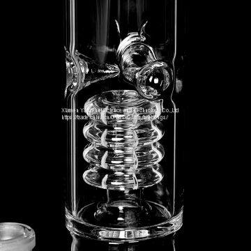 40CM Glass Bong 15