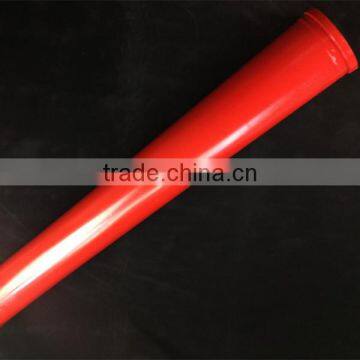 China Manufacturer Factory Direct Pump Pipe Stainless Steel Pipe Concrete Pump Pipe Hardened Pump Pipe photo-5